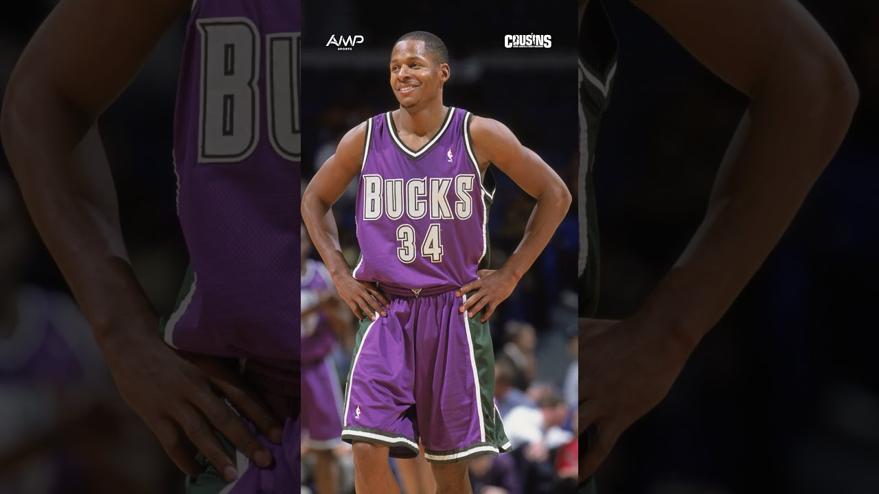 Jadakiss Has the Most Honest Answer About the Bucks 😂 | Cousins