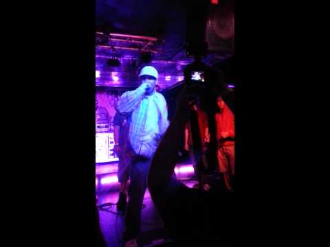 RIPPZ & PASSIONATE MC @SIMONS 677