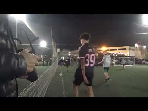 JÄGER FC VS INTER DE PALERMO - #LigaNuñez - #Clausura SLD - 6/8/23