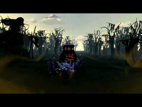 Dota 2 sniper vs meepo dota wtf fail