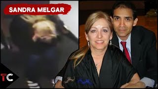 The Case of Sandra Melgar video
