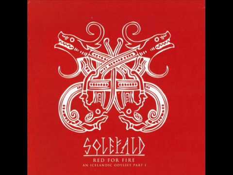Solefald - Sea I Called