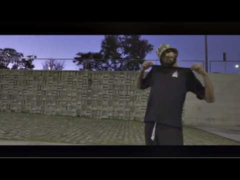 Poetas no topo 3.2 parte do Ghetto ZN