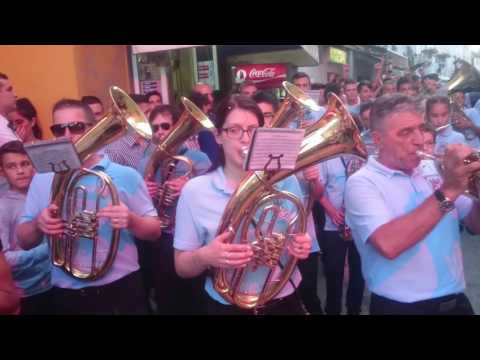 SINJSKA BUDNICA 2016