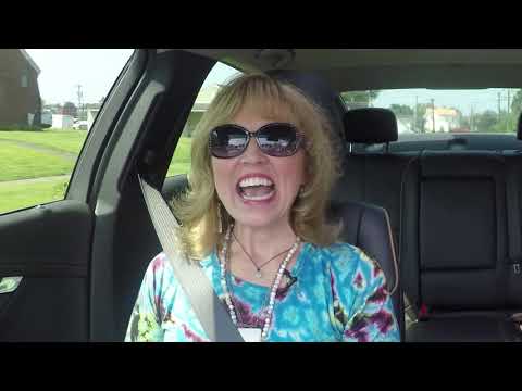 Destination Putnam- Merc and Blind Wizard