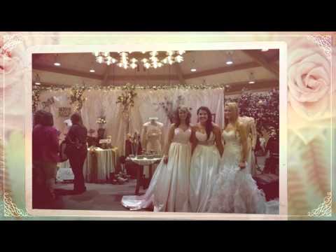 Sauder Village Bridal Show March 6, 2016