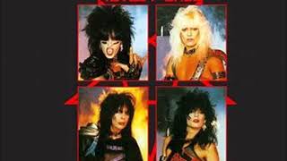 Motley Crue - In The Beginning / Shout At The Devil