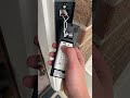 No wires, no monthly fees! #wyze #videodoorbell #doorbell