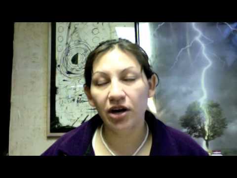 Shamanic Empowerment Part 2 Song