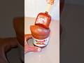 Nutella Ice Cream Dipping Satisfying