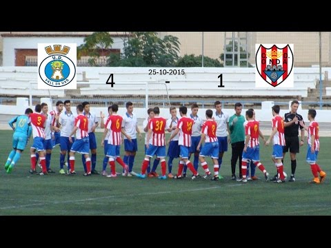 Resumen UD LA VALL 4   1 CD ONDA JA