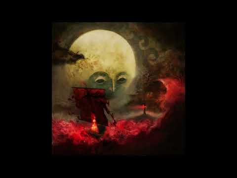 Shadow People - Twilight/Forest/Dark Psytrance mix 2022