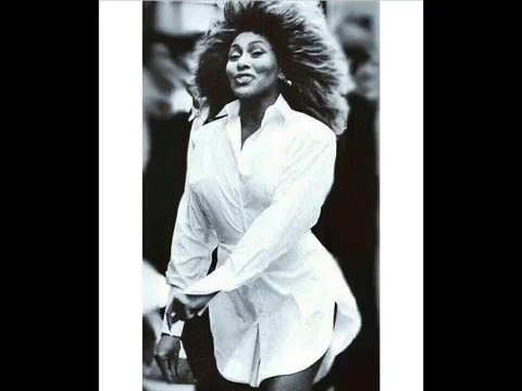 Tina Turner - Johnny and Mary