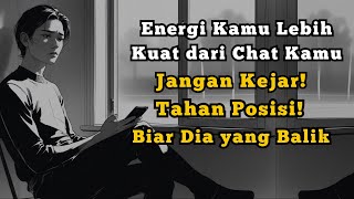 Download lagu Kalau Dia Sayang, Kenapa Malah Menjauh? Ini Jawaban Sebenarnya. mp3