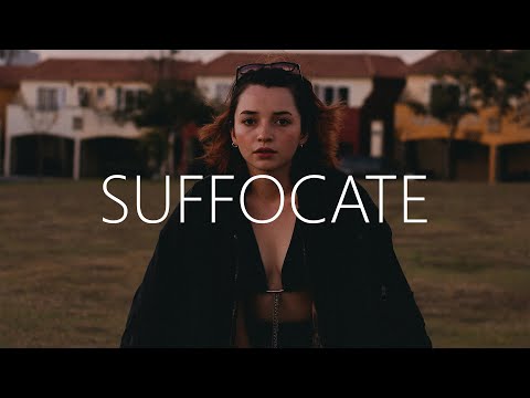 Fells - Suffocate (Lyrics) ft. Medyk