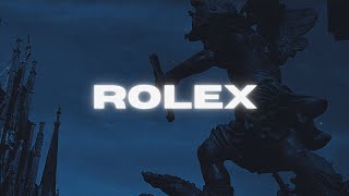 Video Rolex  (Visualizer) de Azt1n