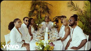 Coffee In The Morning Music Video