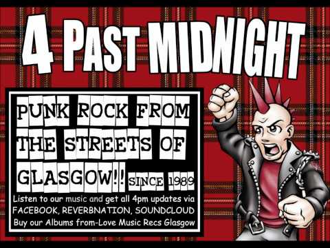 4 Past Midnight - I never Needed You (partisans cover)