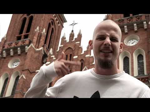 k00 x Balon x Basoholik - Piaski Czasu ( Official video)