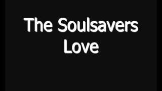 The Soulsavers - Love