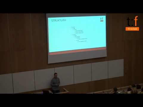 TestFest 2015: Bartosz Szulc – „Behavior Driven Development”