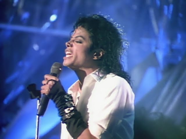 Dirty Diana von Michael Jackson ((jetzt ansehen))