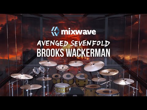 Free Download Avenged Sevenfold KONTAKT-ARCADiA