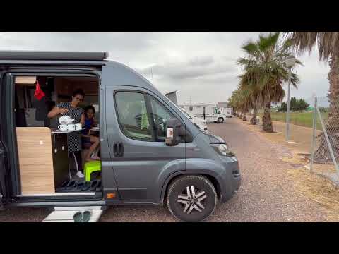 Mit Wohnmobil nach Marokko🇲🇦Maut, Fähre,  Reisetipps und Infos🐪من ألمانيا إلى المغرب بالسيارة