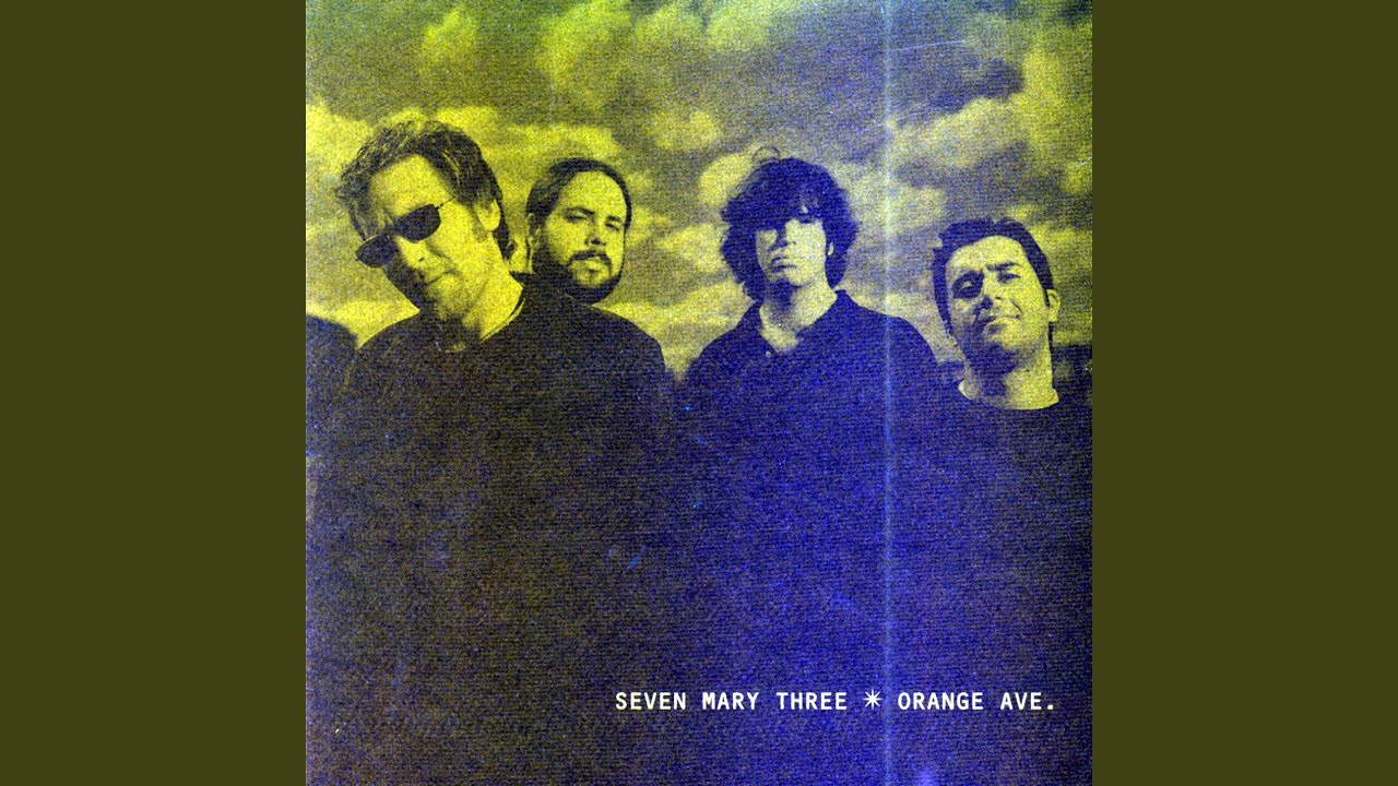 Seven Mary Three - Flagship Eleanor