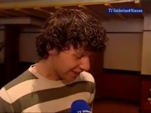 GLD Nieuws 23 juni 2007 - Nieuws