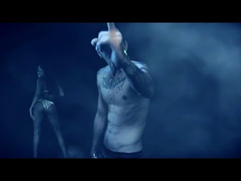 ETHYO - "ZOT TOUT" - STREET VIDEO - (BLACKSPYDA RECORDS) FEV 2014)