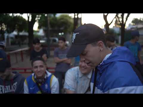 Lunático vs Fakeiro - 4tos de final