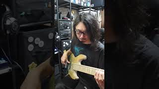 Bass Play 15
