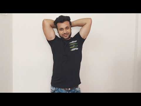 Anilrai negative character 