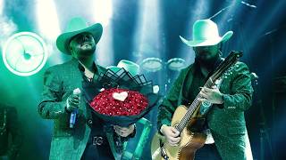La Energía Norteña - Mi Bonita - En Vivo Desde Houston, Tx