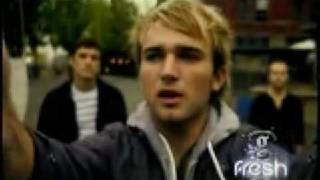 Above the Golden State | Sound of Your Name [EMI Christian Music Group]