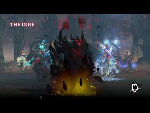 ShadowFiend Moments Ep. 1 - Best of ARCANE DAGGER