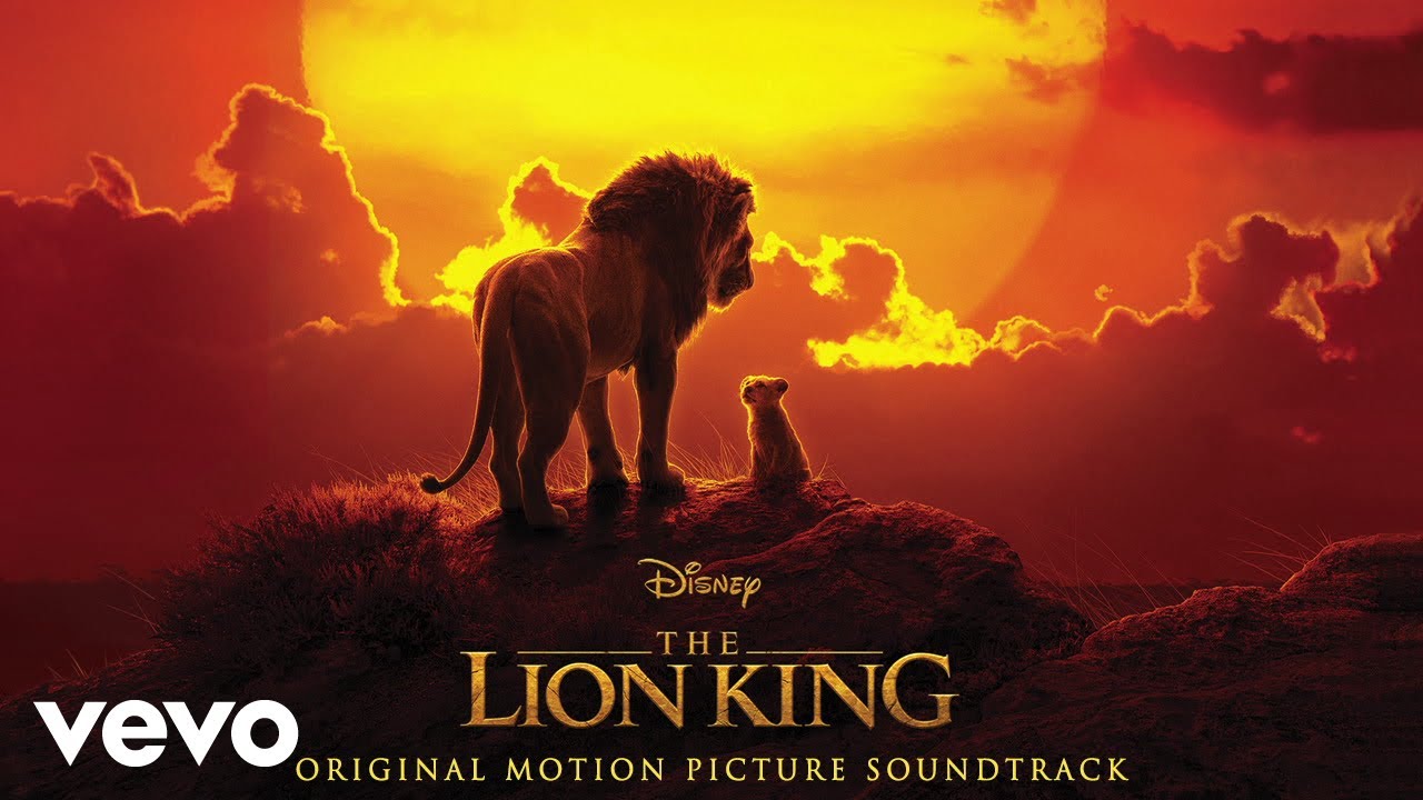 Hakuna Matata -Lyrics Hakuna Matata -Lyrics