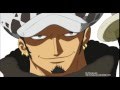 One Piece: Dr. Heart Stealer (English lyrics) 