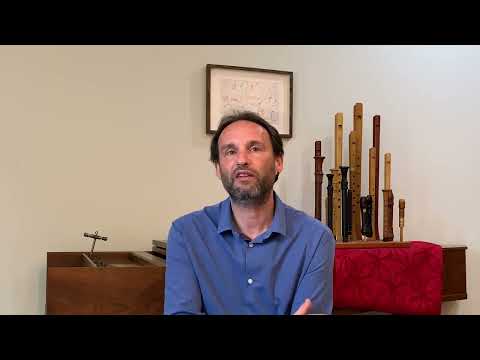 Arte Minima - A Música Secreta de Vicente Lusitano (com Pedro Sousa Silva)