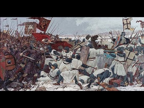 Saving a Disastrous HRE Campaign - Medieval 2 Teutonic