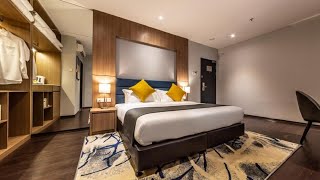 FIVES HOTEL (JOHOR BAHRU) • MUST GO ITS CHEAP AND NICE ! #trending #viral