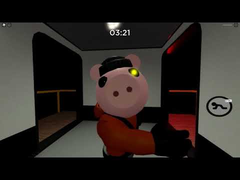 Roblox Piggy 2 SECRET PIG JUMPSCARE! Roblox Piggy 2 New Update