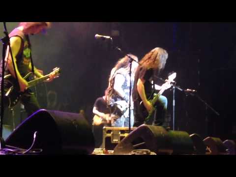 2014.04.09 Metal All Stars (Stadium live, Moscow)#4