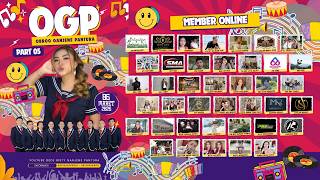 Download lagu 🔴 LIVE OBROG GANJENE PANTURA ( OGP ) 'DEDE RISTY' Pimp.DEDE RISTY || JUM'AT 06 MARET 2026 mp3