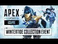 Apex Legends Wintertide Collection Event