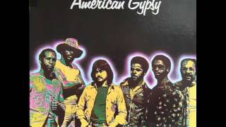 American Gypsy - Let Your Life Lead By Love
