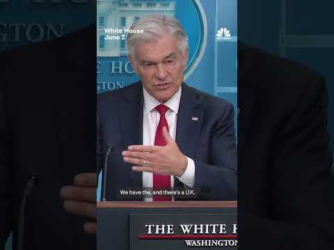 Dr. Oz defends U.S. ebola quarantine site near DRC amid Kenya pushback