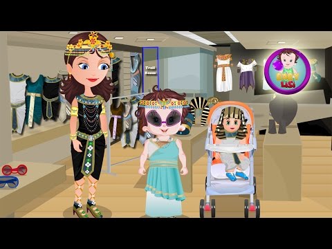 Baby Lisi Fashion Show Video