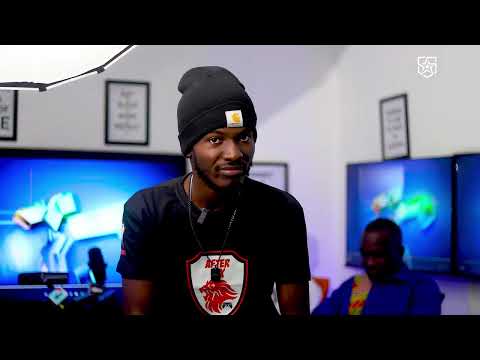 GHANA ESPORTS LEAGUE | PRE-SEASON | MATCH DAY 1